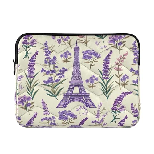 Funda para portátil de 13-14 pulgadas resistente al agua