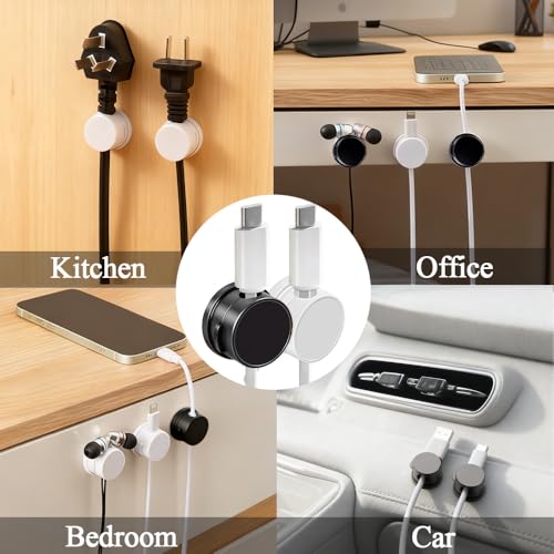 Lxtness Kabelhalter Kabelclips - image 7