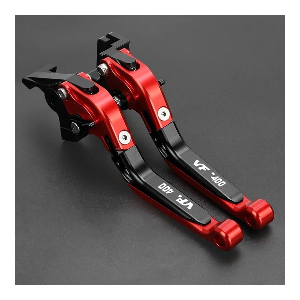 TYUIKN Brake Levers for VFR400 VFR NC30 1989 1990 1991 1992