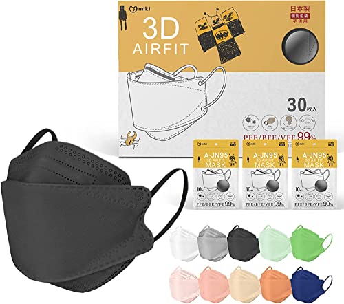 { qp oCJ[̌^}XN 30 sDz}XN ʃTCYELbYTCY ((̌^)ʃTCY, ubN)