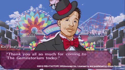 Miniatura 2 de Sweet Fuse At Your Side - Sony PSP