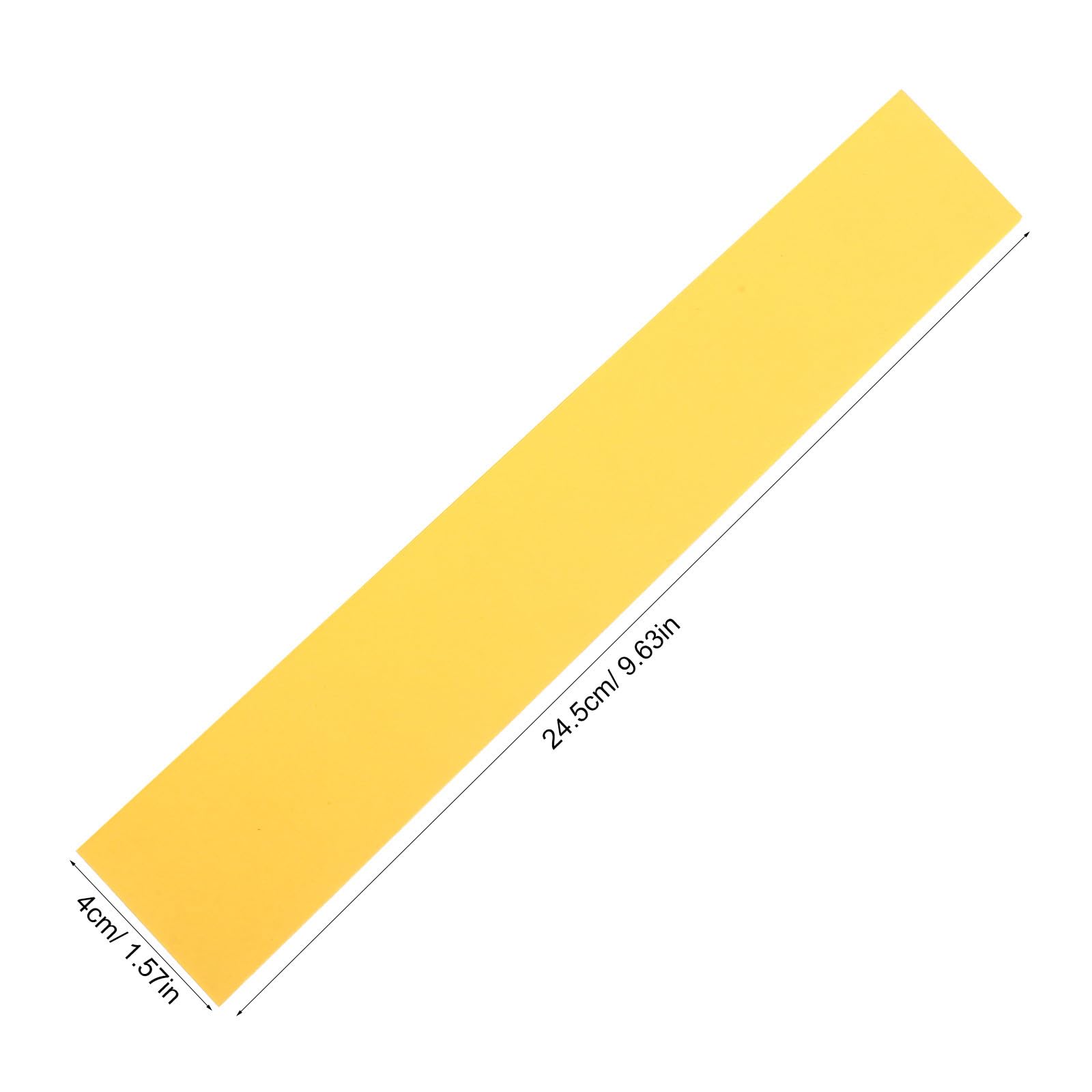 SHINEOFI 300 Stück Bunte Papierketten für Partydekorationen mit Farbigem Karton für Klassenzimmer Zuhause und Feierlichkeiten