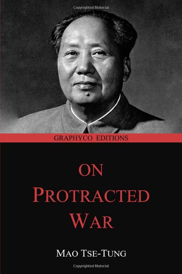 On Protracted War (Graphyco Editions)