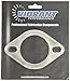 Vibrant Performance Vibrant 1473 2-Bolt Stainless Steel Flange