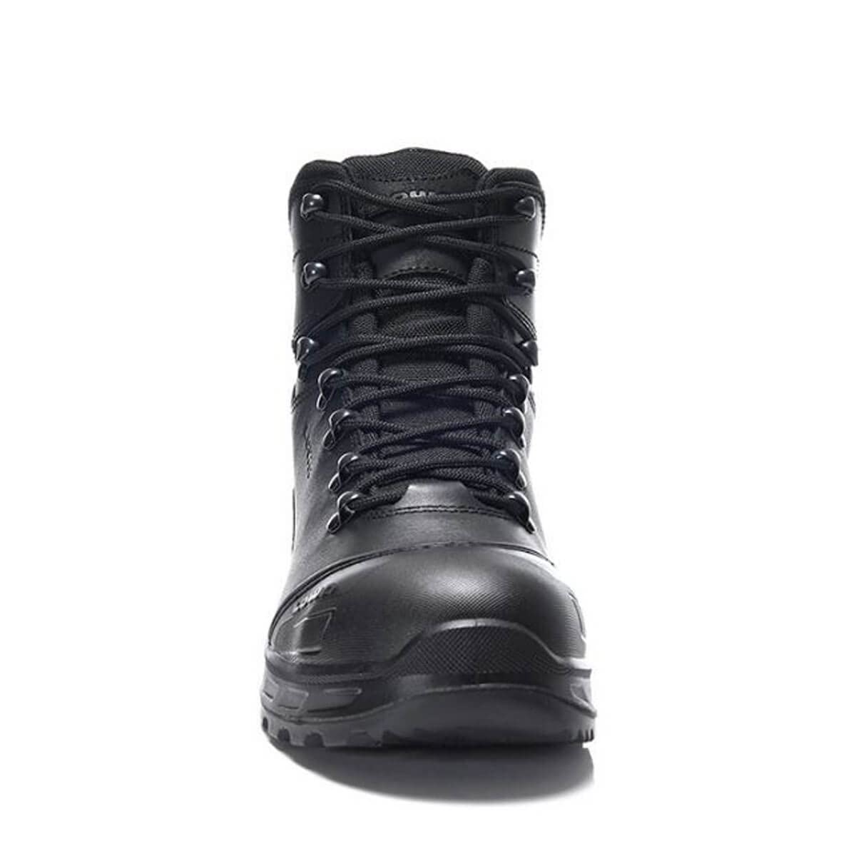 LOWA Leandro Pro GTX Mid S3 wasserdichte Sicherheitsschuhe, Arbeitsschuhe EU 44