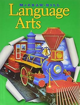 McGraw Hill Language Arts