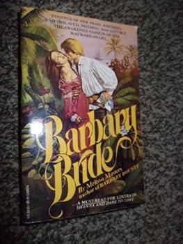 Barbary Bride