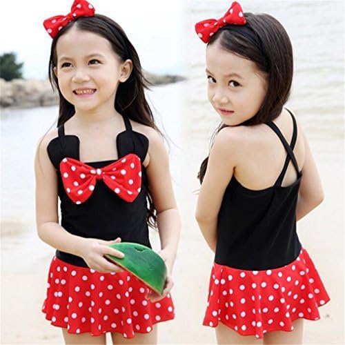 Amazon 女の子 水着 ジュニア 水着 ワンピース 女子水着 子供水着 キッズ水着 韓国 子供服 女児水着 可愛い 水着 通販