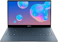 Notebook Samsung Galaxy Book S Intel® Coret i5 L16g7, 8gb, 256gb Ssd, Tela de 13,3" Np767xcm-k03br