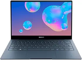 Notebook Samsung Galaxy Book S Intel® Coret i5 L16g7, 8gb, 256gb Ssd, Tela de 13,3" Np767xcm-k03br
