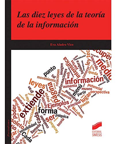 Las diez leyes de la teoría de la información