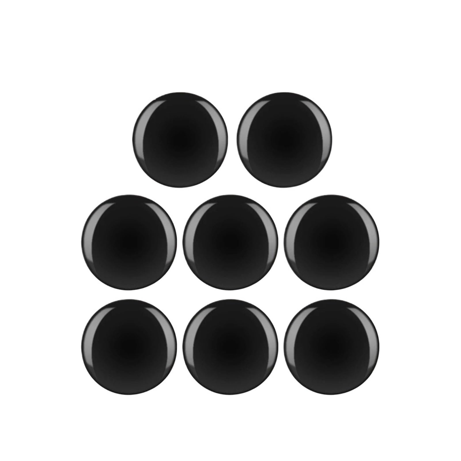 Telecomando IR WiFi smart per condizionatore, controllo Tuya App | Funziona con Alexa e Google Home, DC 5V 1A, WiFi 2.4G, distanza IR 8 m(Wifi 8Pcs)