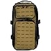 Fox Outdoor Assault-Travel Mochila Negro/Coyote Imagen de Fox Outdoor Assault-Travel Mochila Negro/Coyote