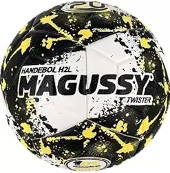 Bola Handebol Magussy H2L Twister