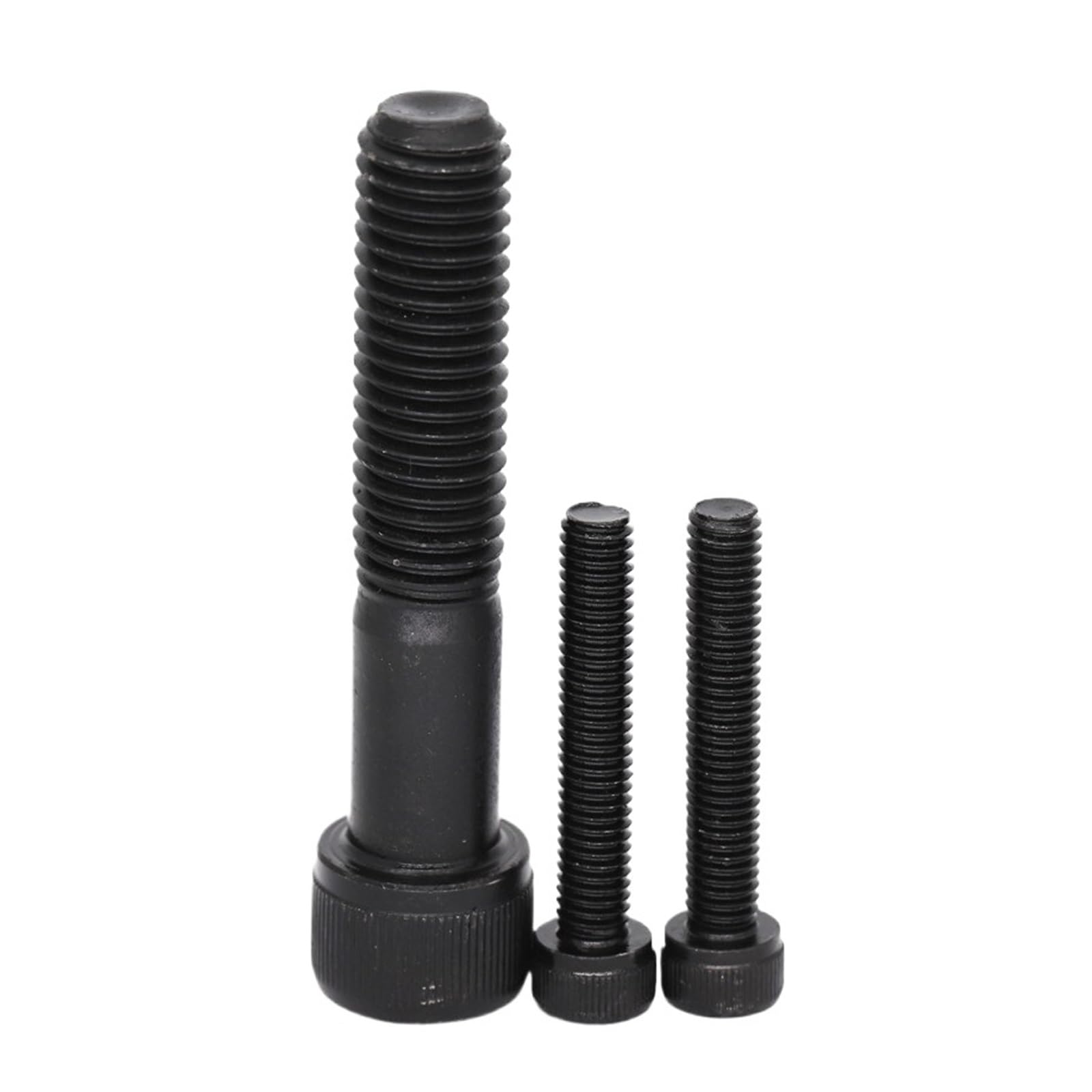 M16 M18 M20 1,5/2/2,5 mm Skok Leworęczny Przeciwny Odwrotny Gwint drobnozwojny Wewnętrzny sześciokątny z łbem sześciokątnym Śruba z łbem sześciokątnym Śruba z łbem sześciokątnym(1Piece M20x2.5x70)