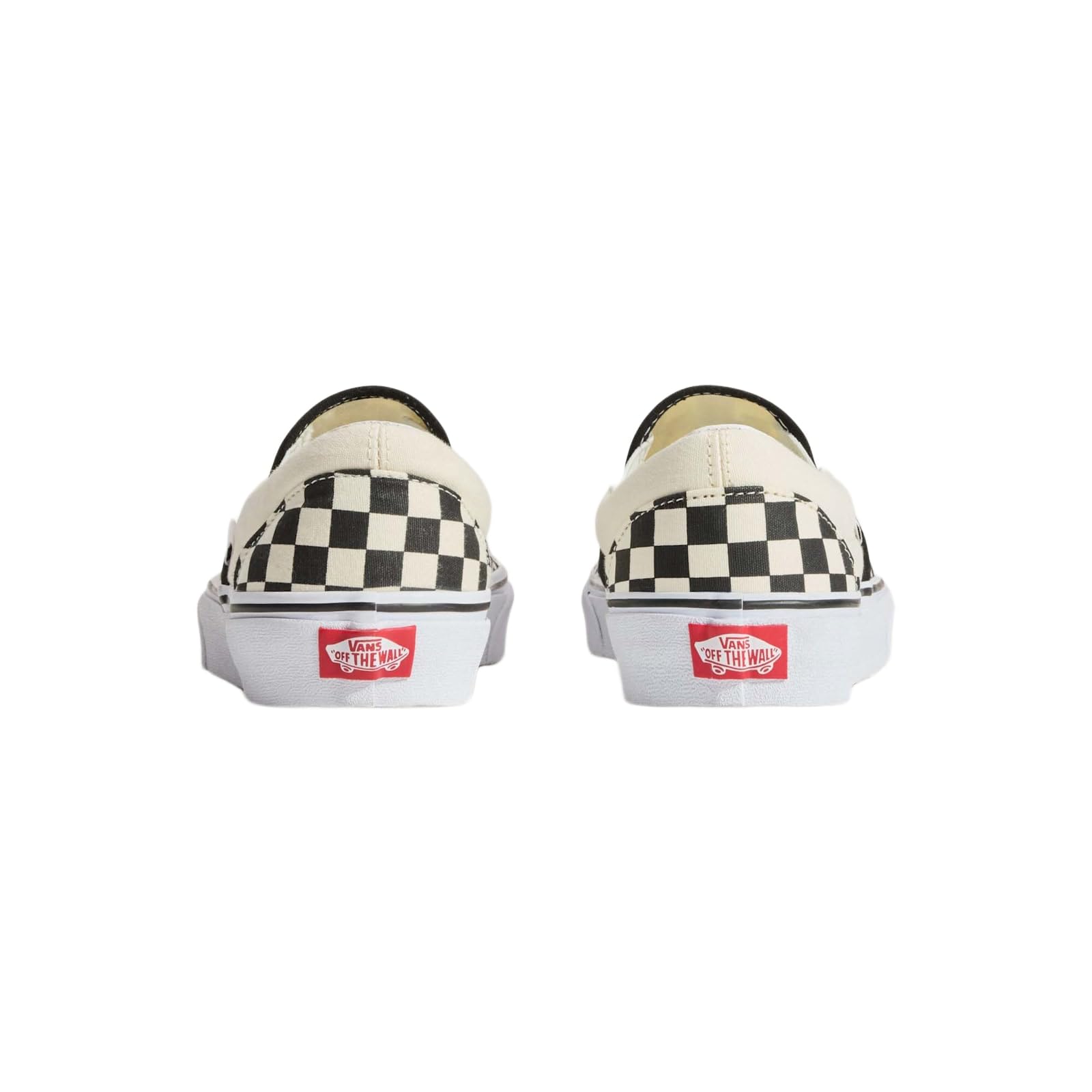 Vans - Classic Slip-on Checkerboard, Sneaker Unisex - Adulto