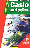 jeu casino  Casio : jeux et graphisme