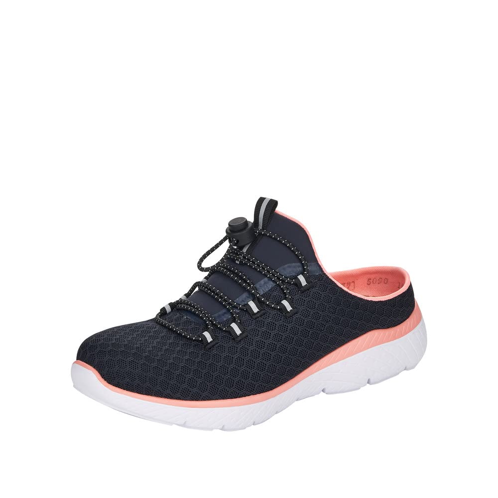 RiekerM5090 Women's Clogs