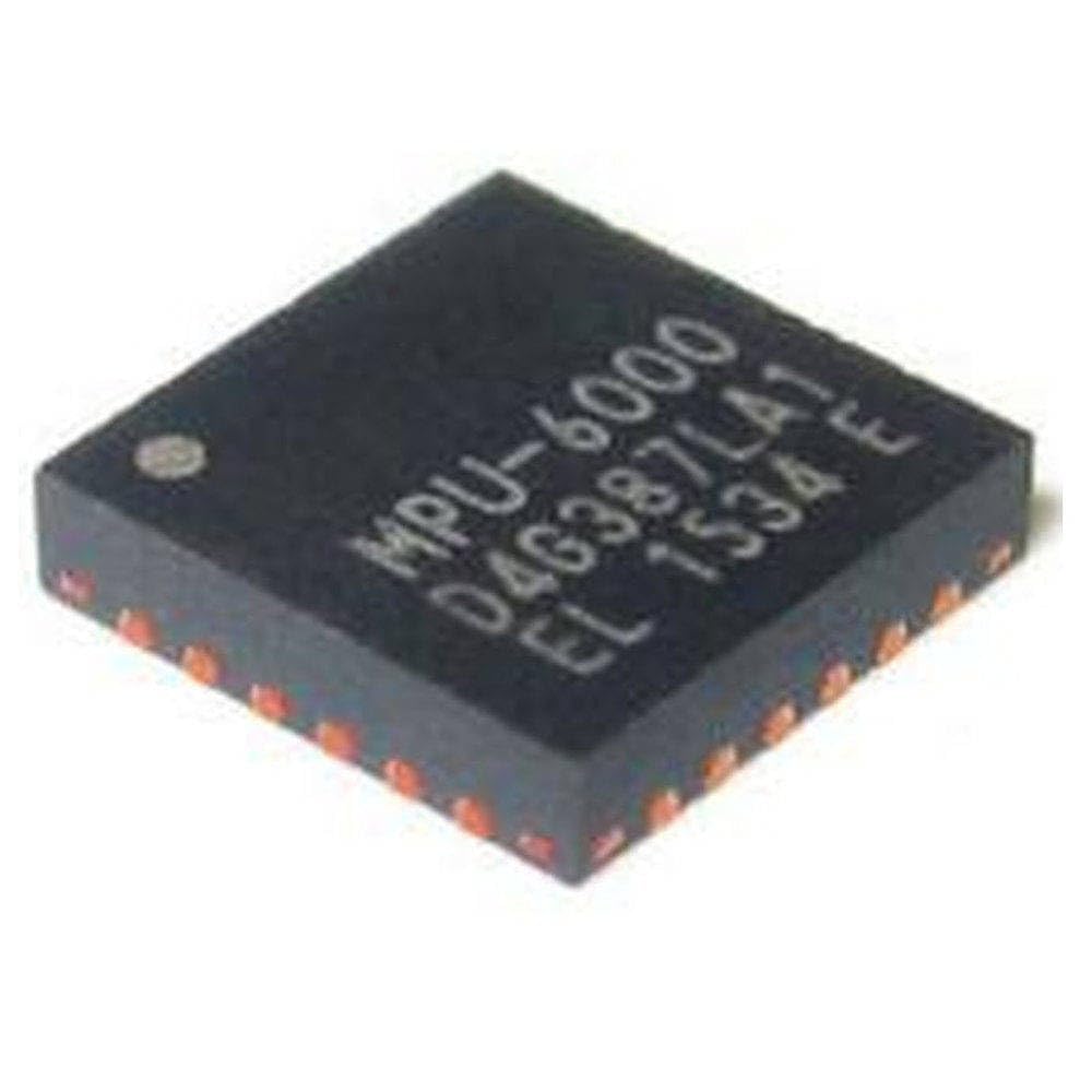 100% MPU6000 Six-axis Sensor MPU-6000