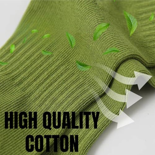 Image of Soxbang 3 /6 Pairs Cute Pilates Socks with Grips,Yoga Socks Barre Sock Non Slip Grip Embroidery for Barre Ballet Workout