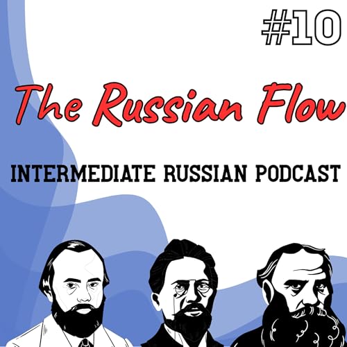🎙️10 &mdash; Should You Be AFRAID of Russian Gopniks? [Intermediate Russian Podcast]
