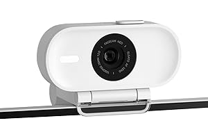 Elgato Facecam MK 2 - Advanced Webcam Revolutionizing Video Conferencing
