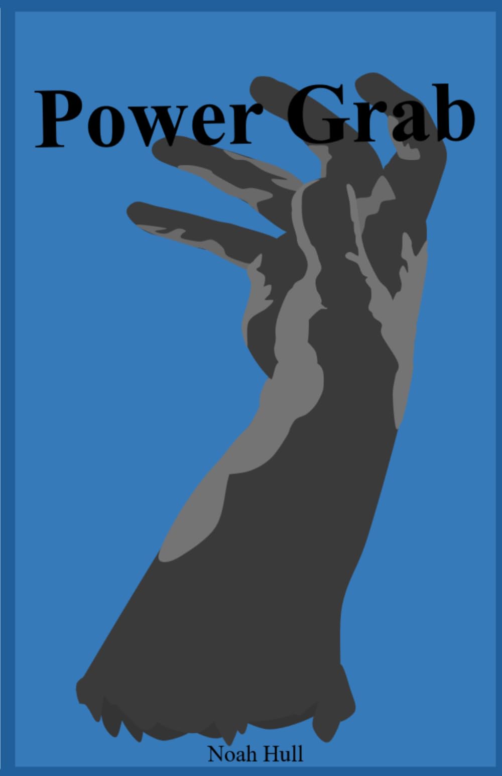 Power Grab
