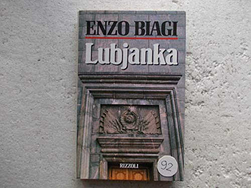  Lubjanka