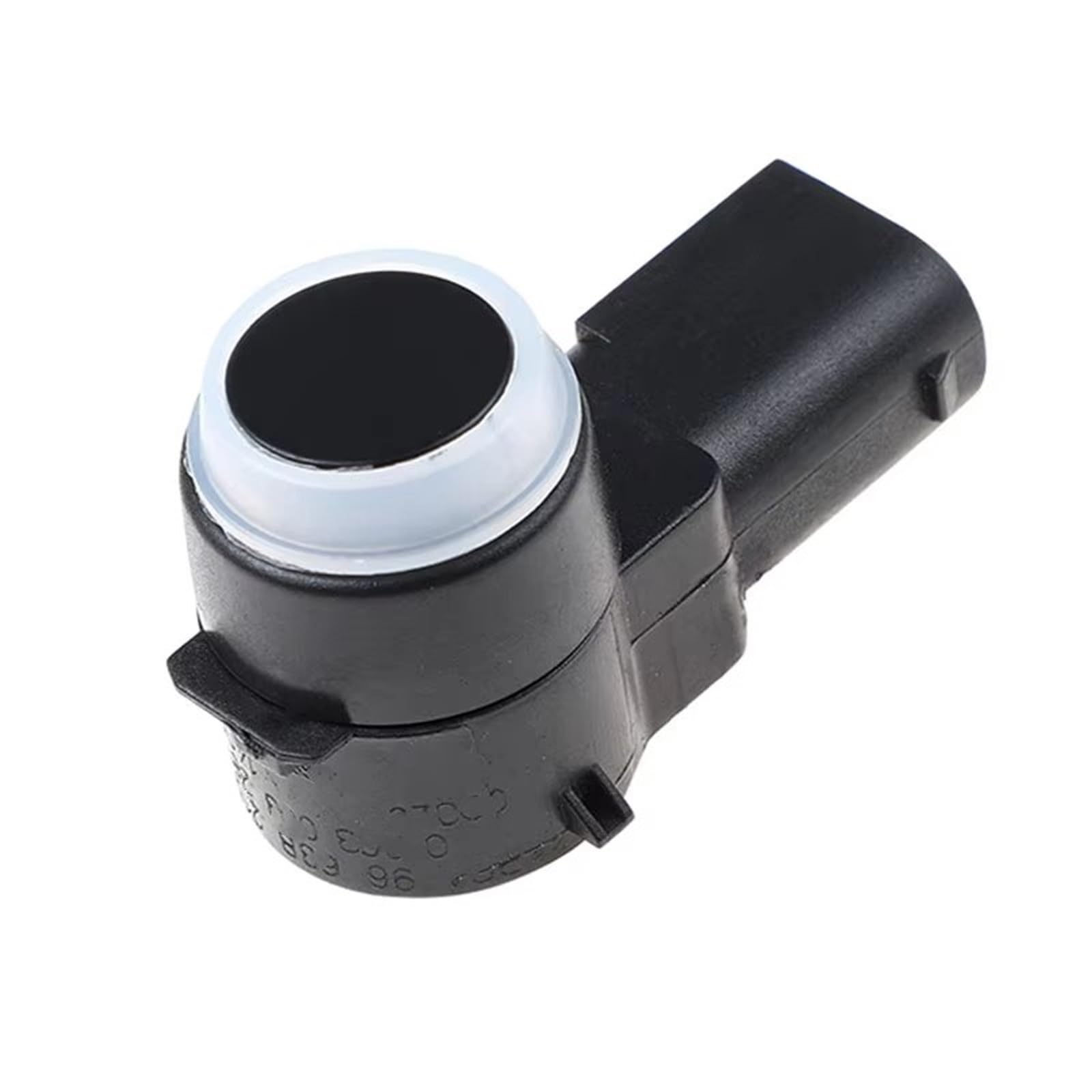 Capteur stationnement Compatible Avec Peugeot 307 308 407 Capteur De Stationnement 4 Pièces OEM PSA966382157 6590.A5 9663821577XT PSA 9663821577 9663821577XT