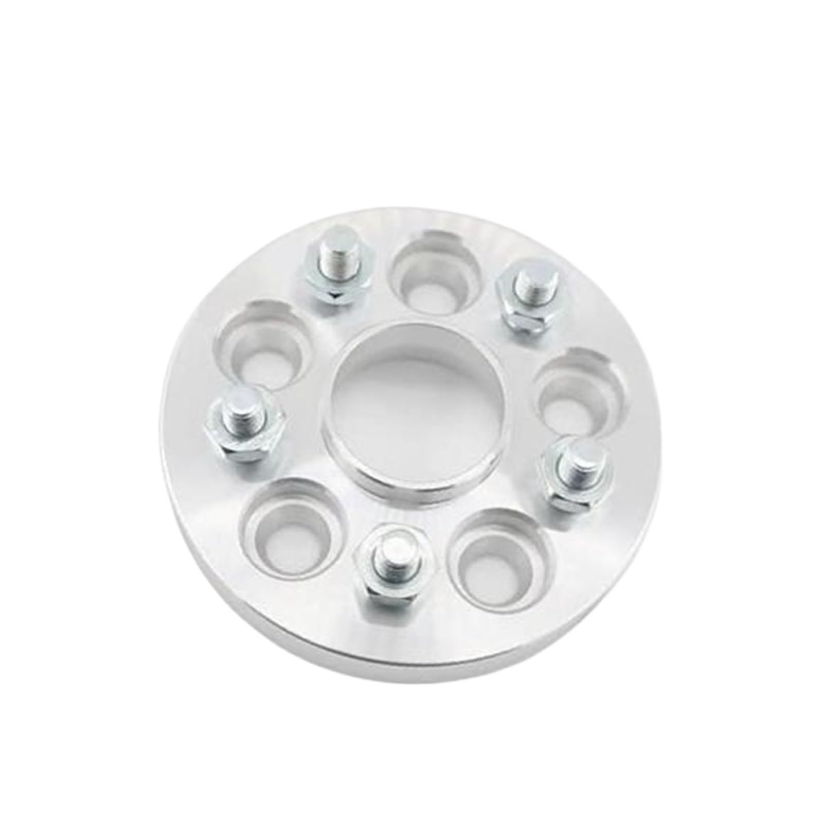 Piasta Dystanse kół 2 szt. Dystanse kół Adaptery Aluminium PCD 5x108 (5x4,25) CB 63,4 Grubość 15mm/20mm Szpilki 12x1,5 Adaptery dystansowe kół centrowanych na piaście(BLACK 20mm)