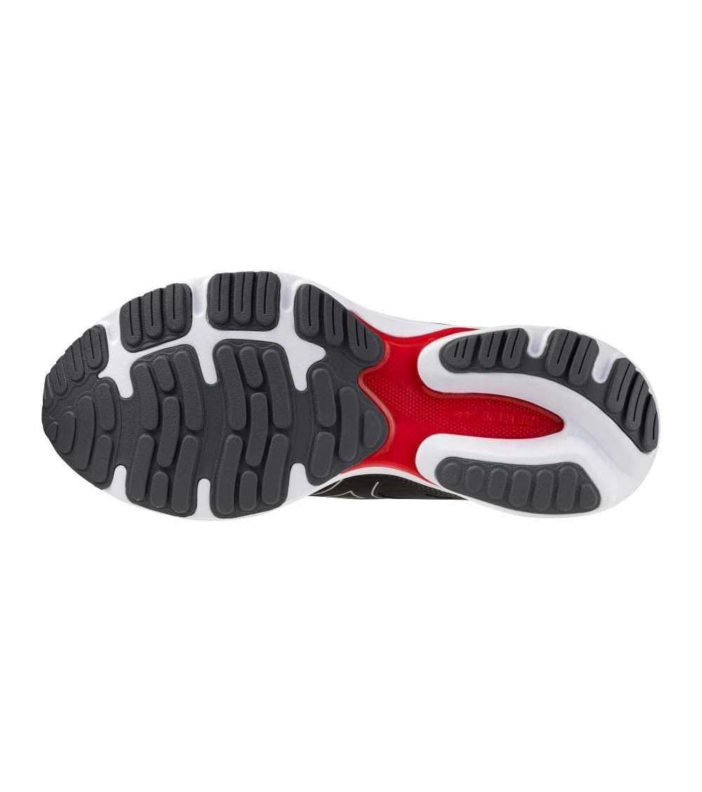 Mizuno Wave Prodigy 6 Code J1GC2410-52 Negro