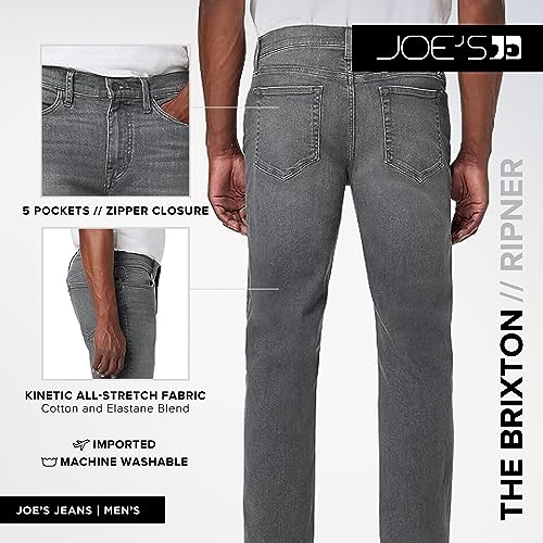 Joe's Men's The Brixton4