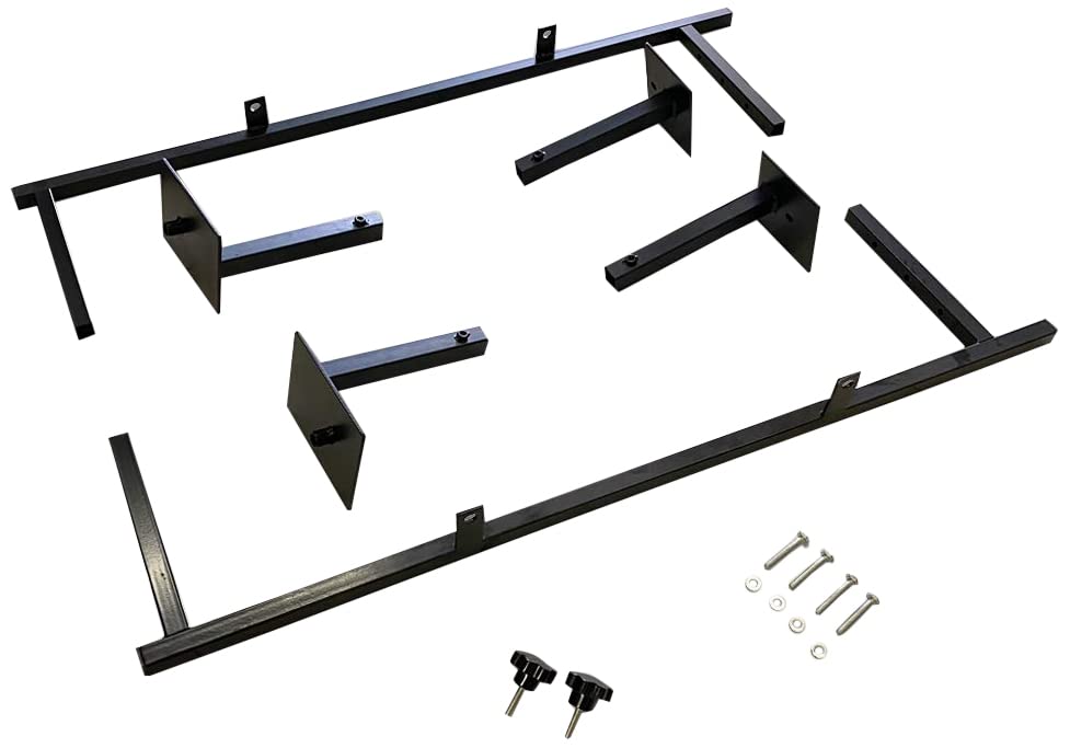 ラスト1セット）フレーダーマウス 200系ハイエースワイド車用 ベッド