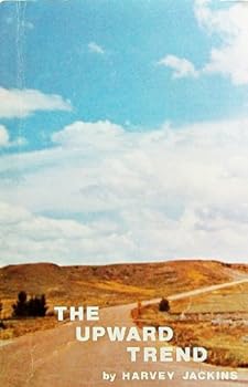 Paperback The Upward Trend Book