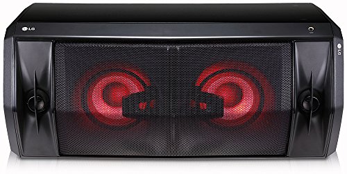 lg high power speaker system fj5