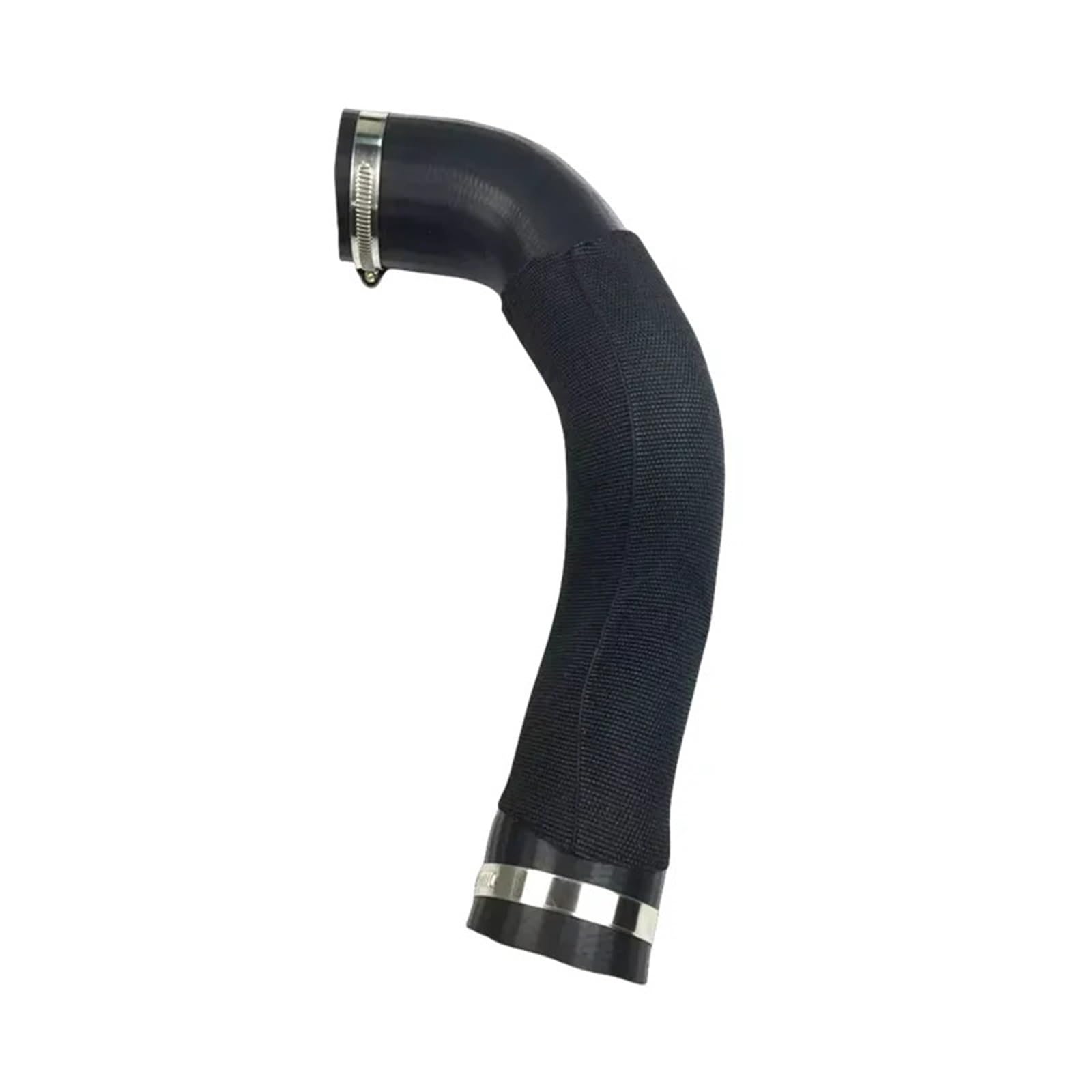 Pasuje do Land Rover Discovery 4 Range Sport LR014234 LR076845 3.0L TURBO Intercooler wąż kolanka kolektora dolotowego Pressure Sensor Hose