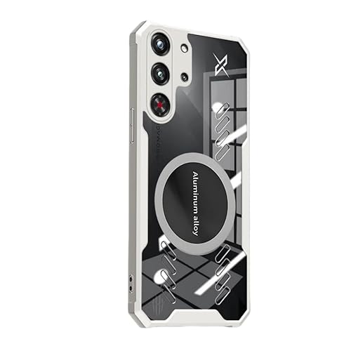 Red Magic 10 Pro P[X Xgbvz[ RedMagic 10S Pro p n[h t@N[[Ήp ԍڃz_[Ή Cz M y ɔ Ռz Red Magic 10 Pro+/RedMagic 10S Pr