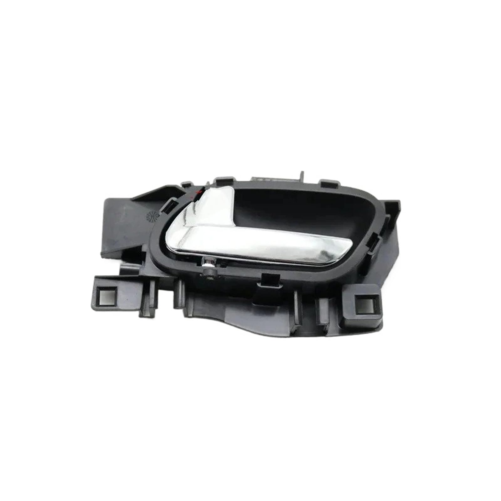 DUFWEHR Car Interior Door Handle for Peugeot 207 208 301 408 508 2008 3008 5008 Interior Door Handle