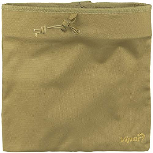 Viper TACTICAL - Pochette Pliable Tactique - Coyote Cover