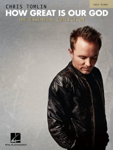 Chris Tomlin - How Great Is Our God: The Essential