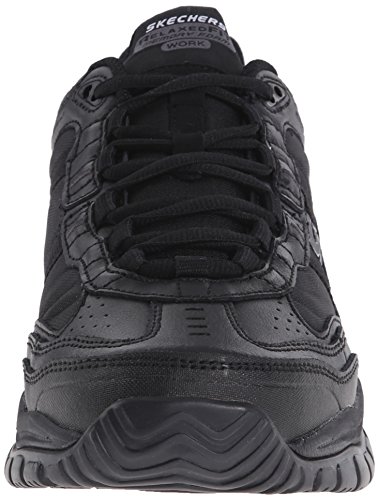 Mavin Slip Resistant Athletic Oxford 