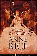 Cántico de sangre (Crónicas Vampíricas 10)