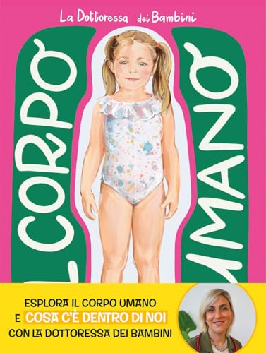 Il corpo umano
