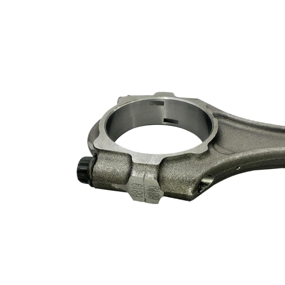 Set di 4 Bielle per Motore 2.7 L GAS 2TR-FE Compatibile con Toyota Land Cruiser Prado Tacoma 2003-2015