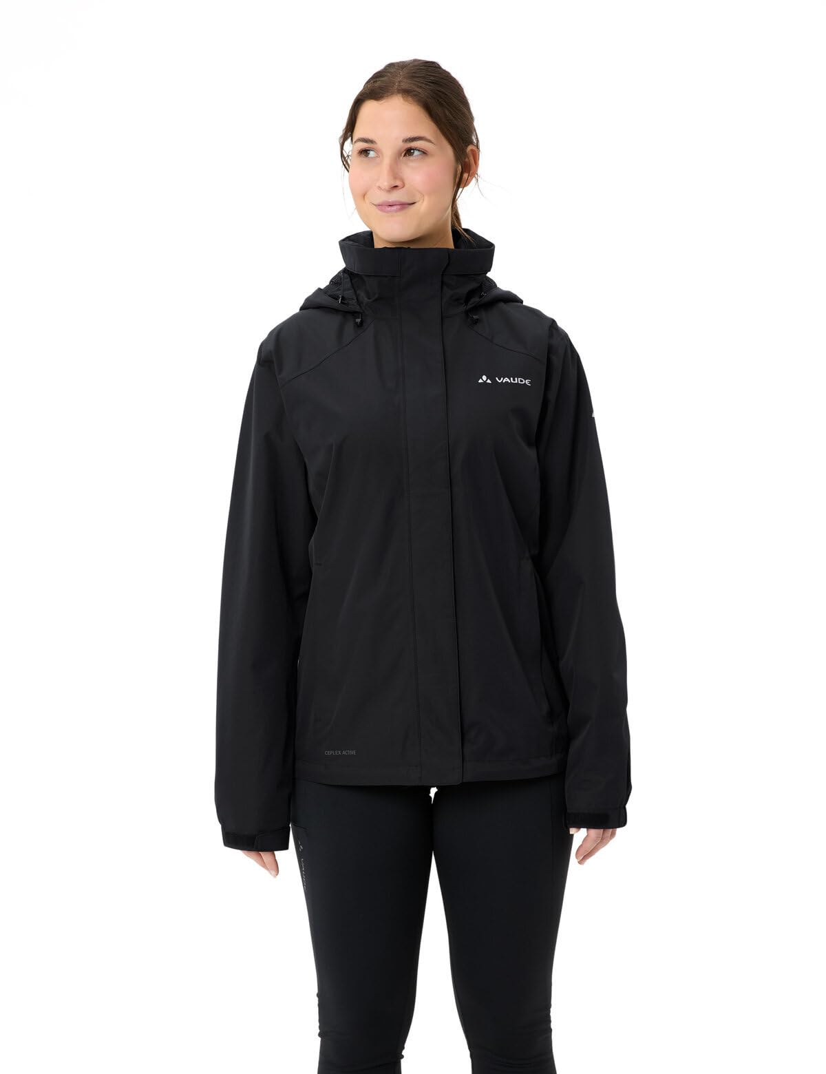 VAUDE Giacca Escape Light