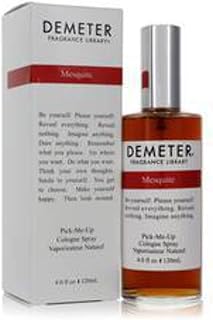 Demeter Cologne Spray, Mesquite, 4 Ounce
