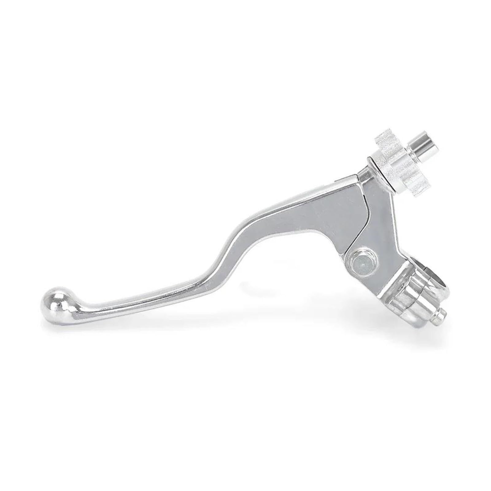 AGBLAYDVEW Clutch Levers Brake Handlebar for Kawasaki KX60 KX65 KX80 KX85 KX100 KX112 KX125 KX250 F/R KX300 KX450 KX500 Clutch Lever Handle Brake Handle Lever(3)