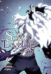 Amazon | Solo Leveling, Vol. 8 (comic) (English Edition