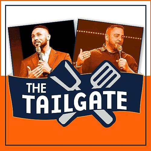 Tailgate Pod cover art