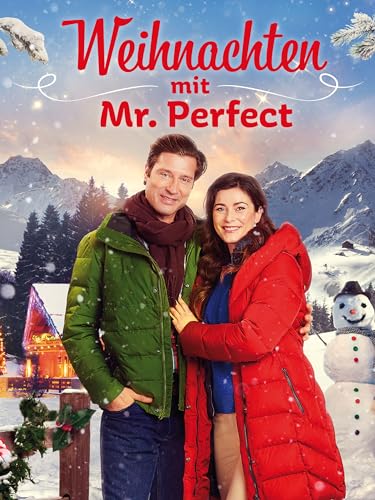 Bild: Weihnachten mit Mr. Perfect f�r 0,00 EUR bei amazon.de